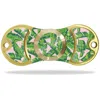 Mightyskins Skin For Amilife Edc Fidget - Jungle Glam