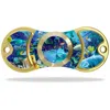Mightyskins Skin For Amilife Edc Fidget - Ocean Friends