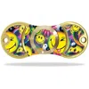 Mightyskins Skin For Amilife Edc Fidget - Peace Smile