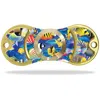 Mightyskins Skin For Amilife Edc Fidget - Tropical Fish