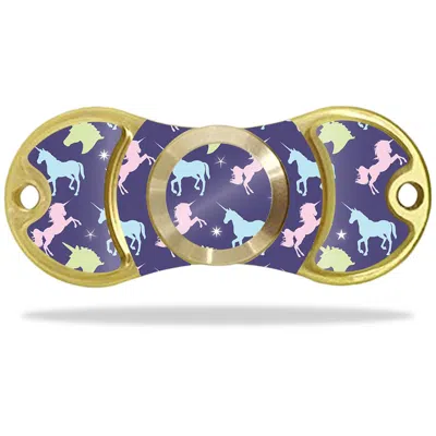 Mightyskins Skin For Amilife Edc Fidget - Unicorn Dream