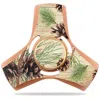 Mightyskins Skin For Apsung Fidget - Pine Collage