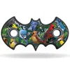 Mightyskins Skin For Fidget Hand Tri-spinner - Backyard Gathering