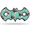 Mightyskins Skin For Fidget Hand Tri-spinner - Cool Corgi