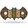 Mightyskins Skin For Fidget Hand Tri-spinner - Desert Stripes