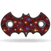 Mightyskins Skin For Fidget Hand Tri-spinner - Diamond Galaxy