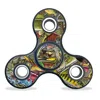 Mightyskins Skin For Fidget Hand Tri-spinner - Fish Puzzle