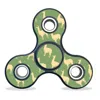 Mightyskins Skin For Fidget Hand Tri-spinner - Llama