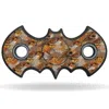 Mightyskins Skin For Fidget Hand Tri-spinner - Pheasant Feathers