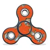 Mightyskins Skin For Fidget Hand Tri-spinner - Trout Collage