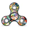 Mightyskins Skin For Fidget Hand Tri-spinner - Wet Paint