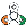 Mightyskins Vinyl Decal Skin Compatible With Fidget Spinner - Irish Flag