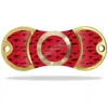 Mightyskins Vinyl Decal Skin For Edc Fidget Spinner - Guns