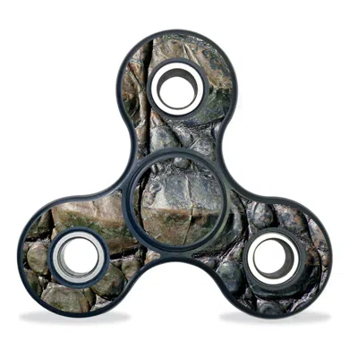Mightyskins Vinyl Decal Skin For Fidget Spinner - Gator Skin