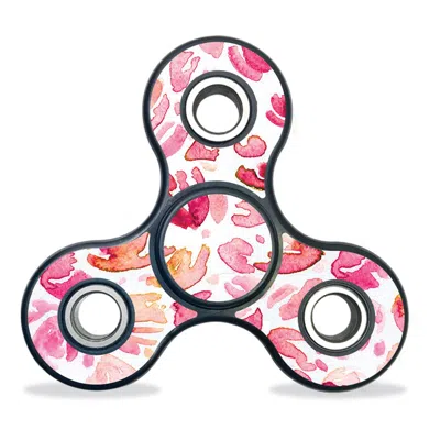 Mightyskins Vinyl Decal Skin For Fidget Spinner - Pink Petals