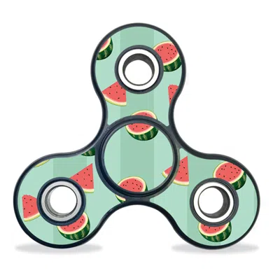 Mightyskins Vinyl Decal Skin For Fidget Spinner - Watermelon Patch