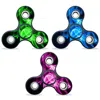 Mightyskins Vinyl Decal Skin For Fidget Spinner, Set 49 - Pack Of 3