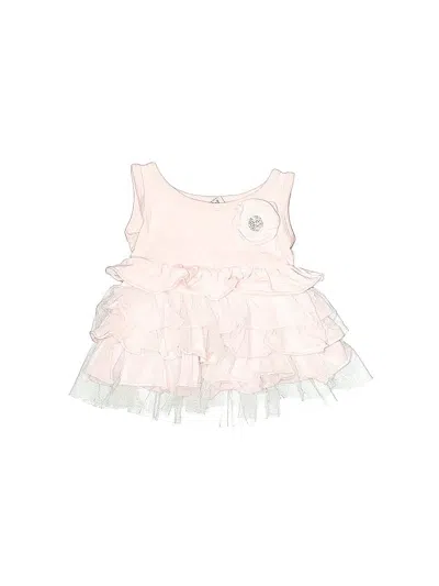 Pre-owned Mignone Babies' Dress