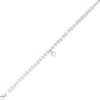 Mignonette Kids' Heart Charm Cultured Pearl Bracelet