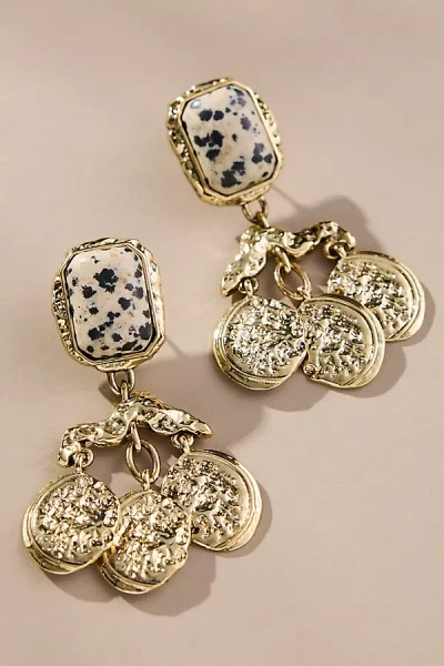 Mignonne Gavigan Carmen Chandelier Earrings