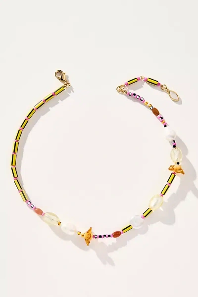 Mignonne Gavigan Coco Pearl Necklace