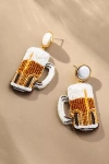 Mignonne Gavigan Oktoberfest Drop Earrings In Gold