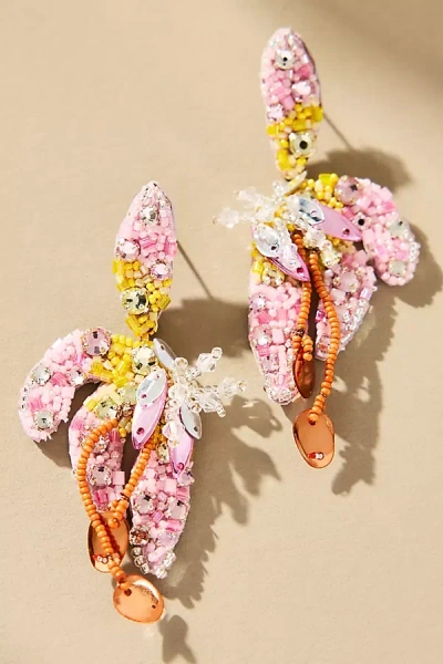 Mignonne Gavigan Paz Drop Earrings