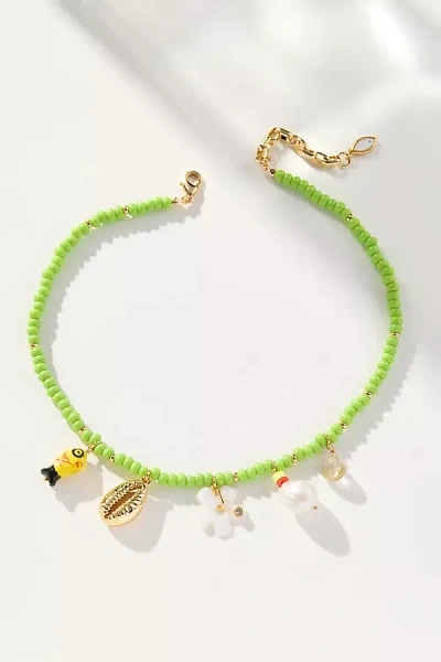 Mignonne Gavigan Romy Charm Necklace
