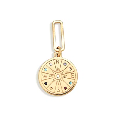 Mignonne Gavigan Women's Gold Seeker Necklace