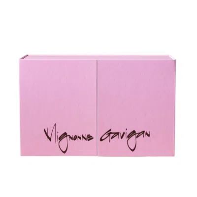 Mignonne Gavigan Women's Holiday Advent Calendar