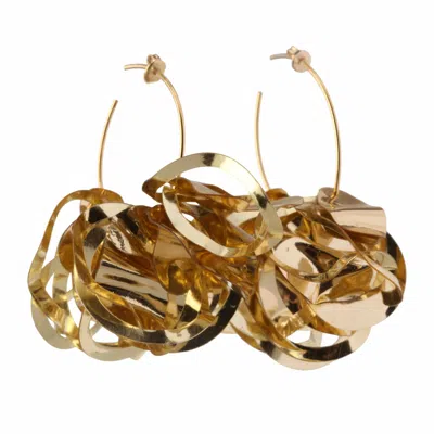Mignonne Gavigan Women's Mini Lola Gold