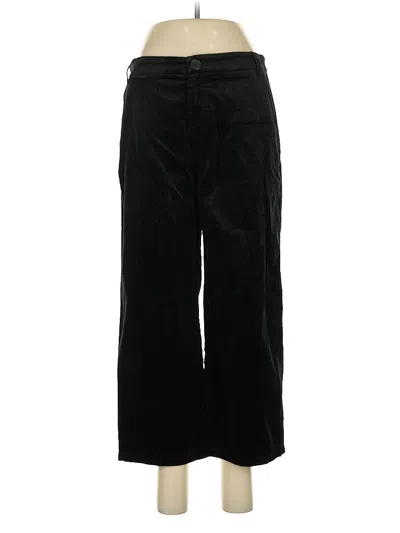 Pre-owned M.i.h. Jeans Casual Pants In Black