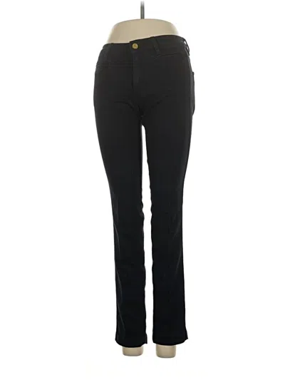 Pre-owned M.i.h. Jeans Casual Pants In Black