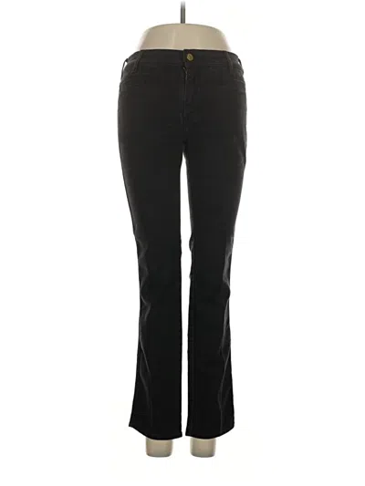 Pre-owned M.i.h. Jeans Casual Pants In Black