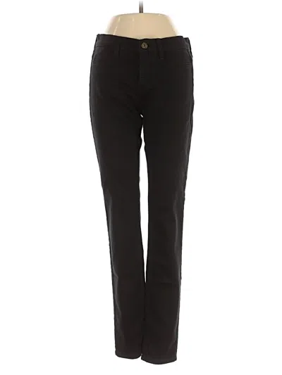 Pre-owned M.i.h. Jeans Jeans In Black