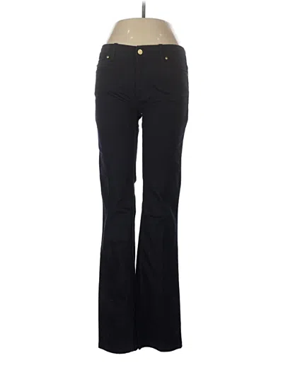 Pre-owned M.i.h. Jeans Jeans In Black