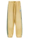 Miharayasuhiro Maison Mihara Yasuhiro 'aged Satin' Pants