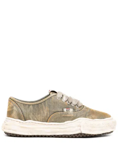 MIHARAYASUHIRO BAKER OG SNEAKERS