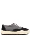 Miharayasuhiro Maison Mihara Yasuhiro Sneakers In Black