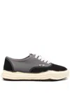 Miharayasuhiro Maison Mihara Yasuhiro Sneakers In Black