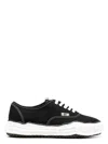 Miharayasuhiro Baker Original Sole Canvas Low-top Sneakers