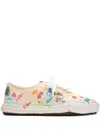 Miharayasuhiro Baker Sneakers In Neutrals
