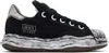 Miharayasuhiro Maison Mihara Yasuhiro Sneakers In Black