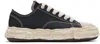 Miharayasuhiro Maison Mihara Yasuhiro Peterson 23 Low Top Sneaker In Black