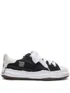 Miharayasuhiro Blakey Low In Black