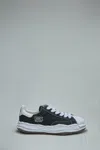 Miharayasuhiro Blakey Low In Black