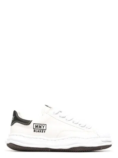 MIHARAYASUHIRO BLAKEY LOW SNEAKERS
