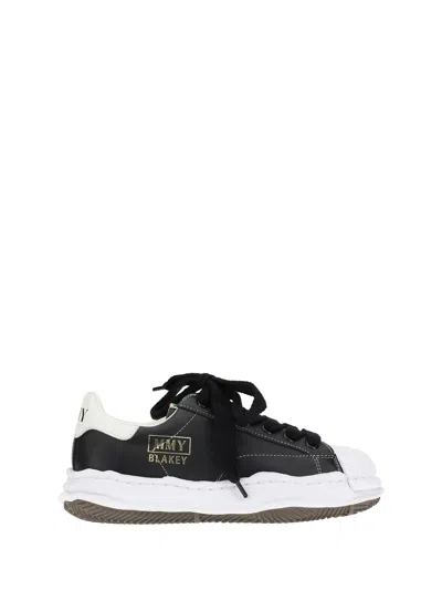 Miharayasuhiro Blakey Og Sneakers
