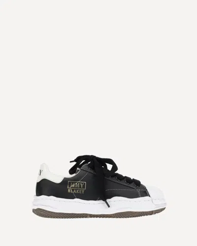 MIHARAYASUHIRO BLAKEY OG SNEAKERS