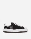 Miharayasuhiro Maison Mihara Yasuhiro Black Canvas Blakey Low-top Sneakers Men In Black